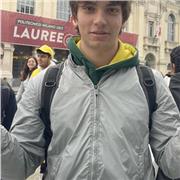 Studente presso il politecnico di milano, disponibile per aiuto compiti e ripetizioni per elementari medie e superiori